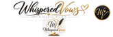 WhisperedVows Collections  - Home